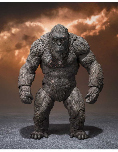 Figura tamashii nations sh figuarts cine