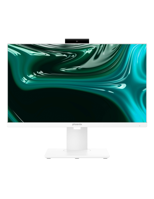Ordenador pc all in one aio