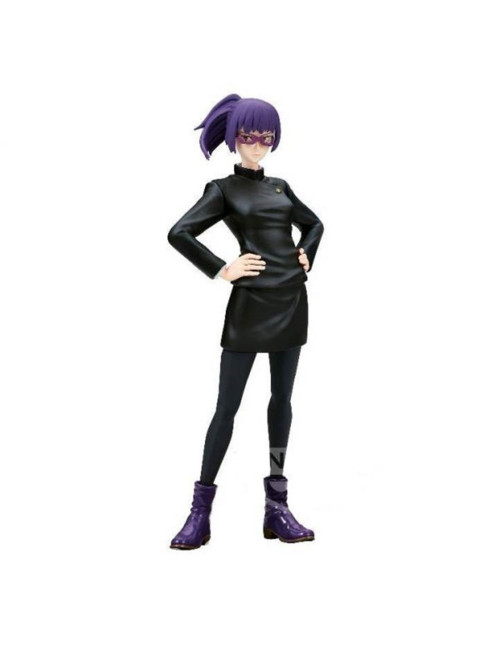 Figura banpresto jujutsu kaisen jukon no