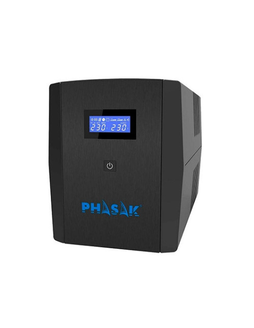 Sai ups phasak 1560va sirius ph