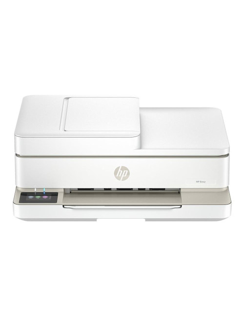 Multifunción inyección hp color envy 6520e