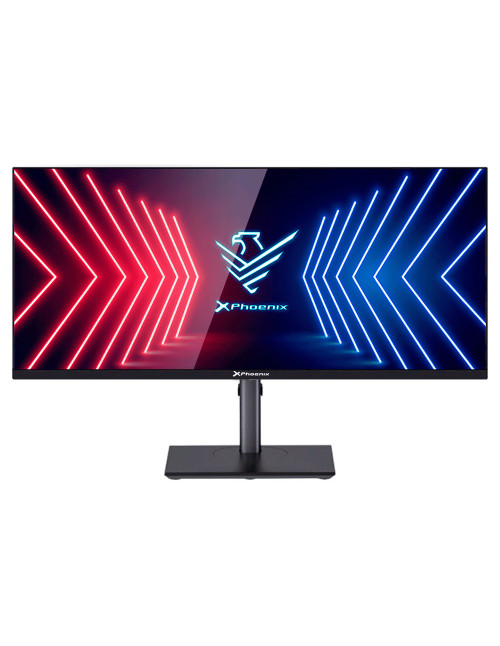 Barebone all in one phoenix led
