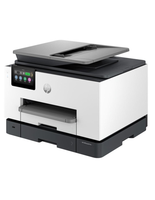 Multifuncion inyeccion hp officejet pro 9130b
