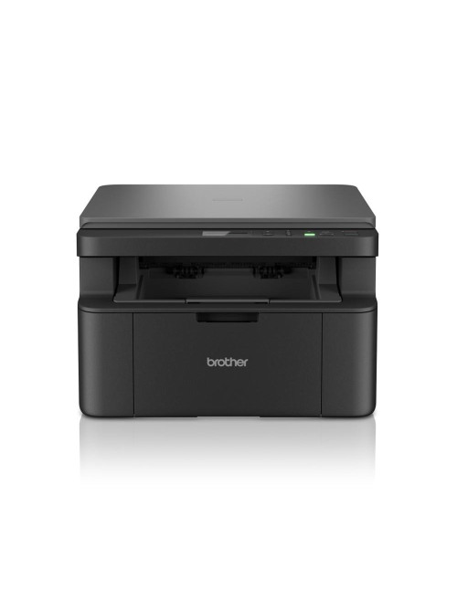 Multifuncion laser brother dcp - l1640w monocromo