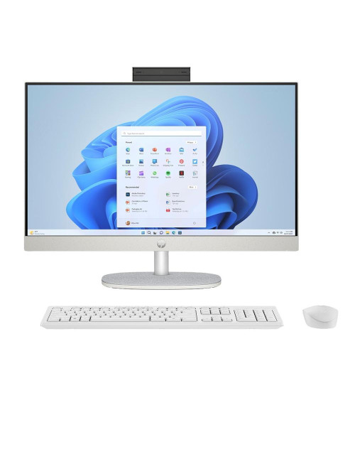 Ordenador all in one hp 24 - cr0159ns