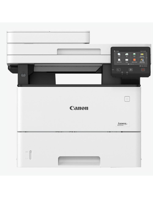 Multifuncion canon mf563dw laser monocromo i - sensys