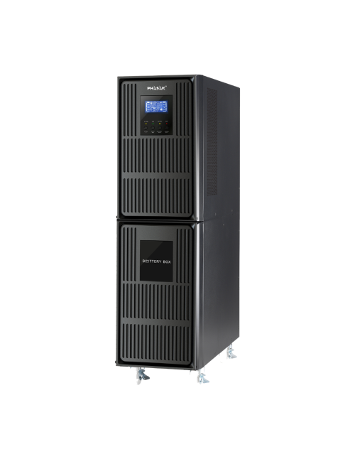 Sai ups phasak 6000va online double
