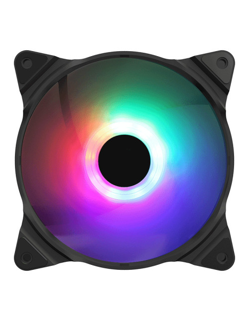 Ventilador caja phoenix led argb gaming