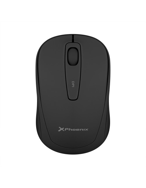 Phoenix m250 ratón inalámbrico 2.4 ghz