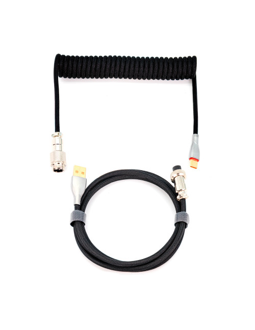 Phoenix kioru cable aviador en espiral