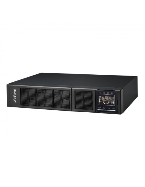 Sai ups phasak 6000va rack pro