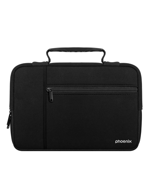 Maletin funda phoenix de neopreno para