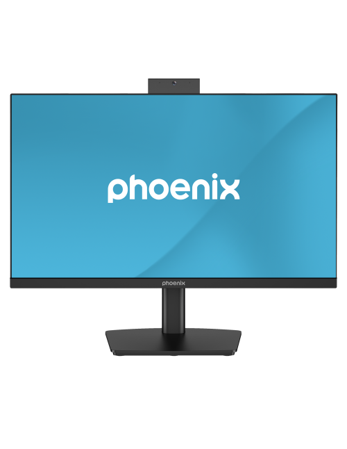Monitor phoenix vision 24 pro 23.8 pulgadas