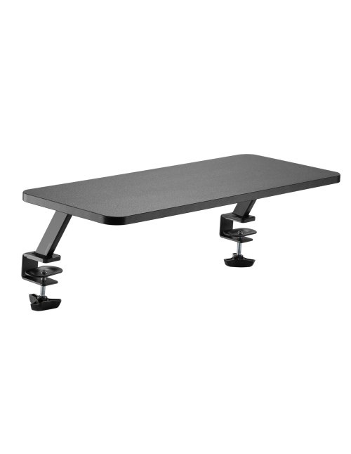 Elevador soporte de monitor para escritorio