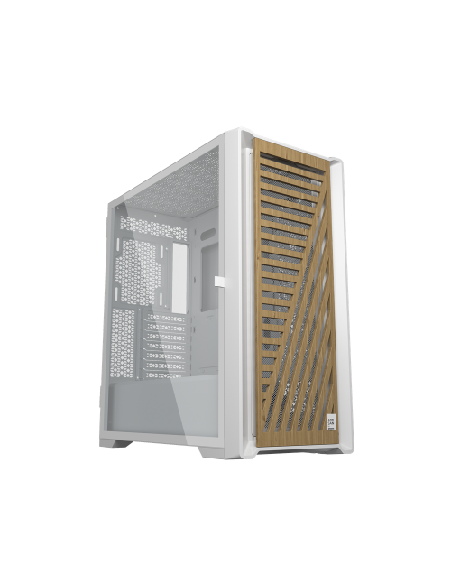 Caja ordenador phoenix gaming artisan noble
