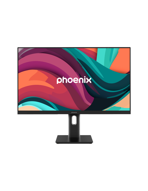 Monitor phoenix essence pro 27 pulgadas fhd