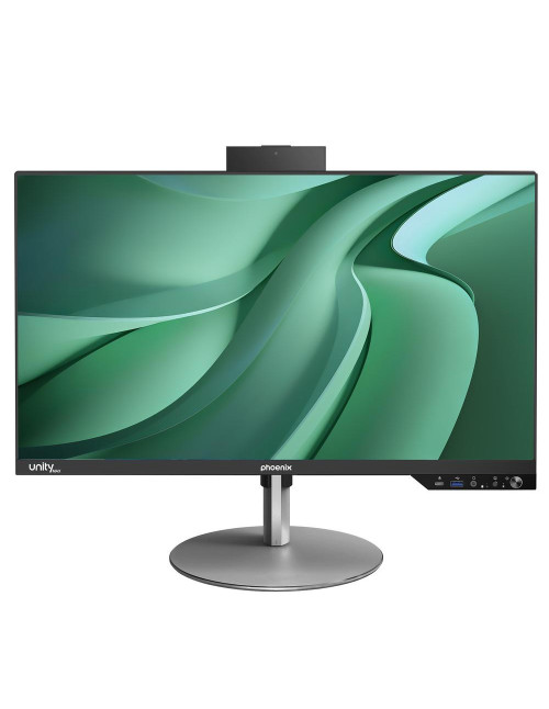 Barebone aio phoenix unity max 24