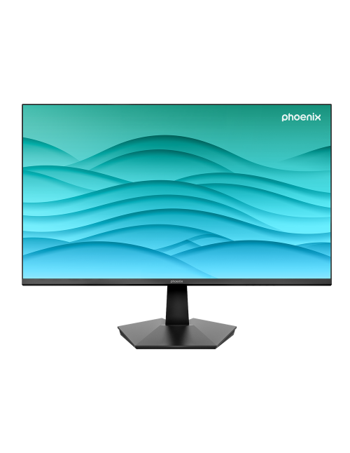 Monitor led 27 pulgadas phoenix level 27