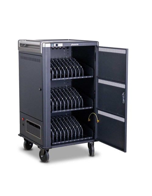 Armario carro carga phoenix chgsta30 30