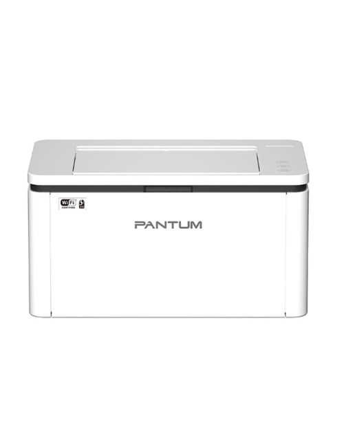 Impresora pantum láser monocromo bp2300w 22ppm