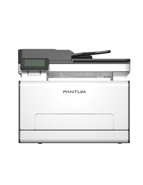 Multifuncion laser pantum color cm2100adw a4