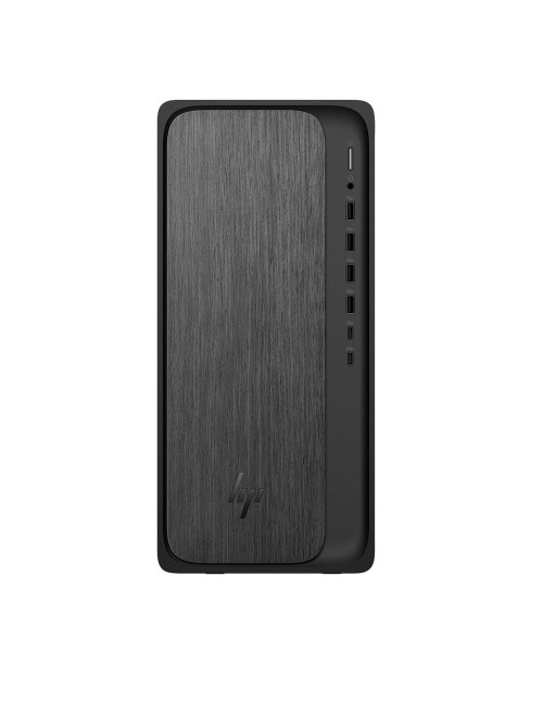 Ordenador hp omnidesk m02 - 0025ns ryzen 5 - 8500g