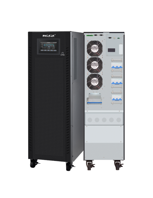 Sai ups phasak 20000va online ph