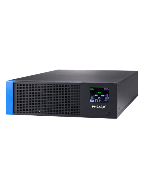 Sai ups phasak 10000va rack titan