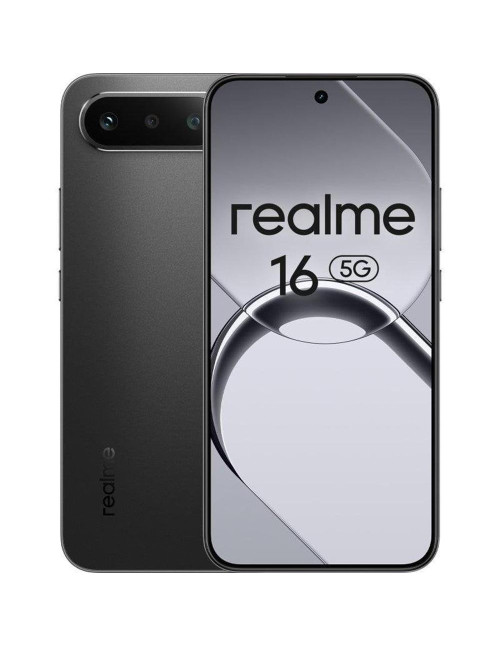 Movil realme 16 5g 8 256gb