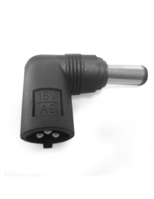 Tip din3 a9 16v cargador universal
