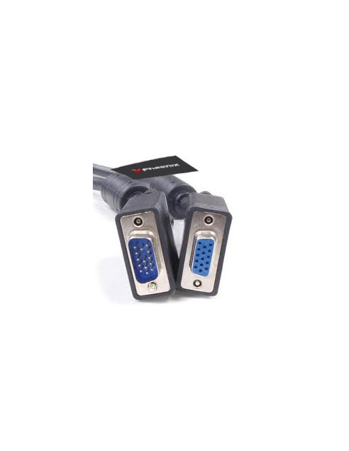 Cable svga d - sub15 m - h 3 m