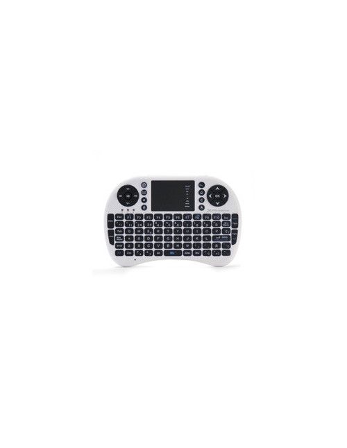 Mini teclado inalambrico wireless 2.4ghz phoenix