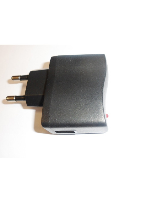 Adaptador corriente cargador dc 5.0v ac
