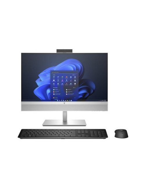 Ordenador all in one hp eliteone