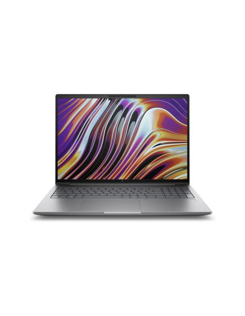 Portatil hp workstatión zbook power g11