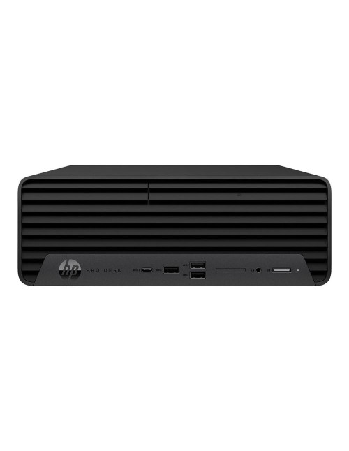Ordenador hp pro sff 400 g9