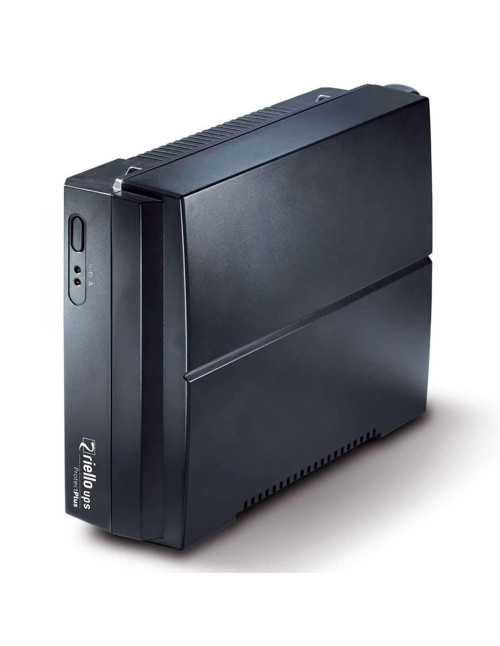 Sai riello prp850 protection plus 850va