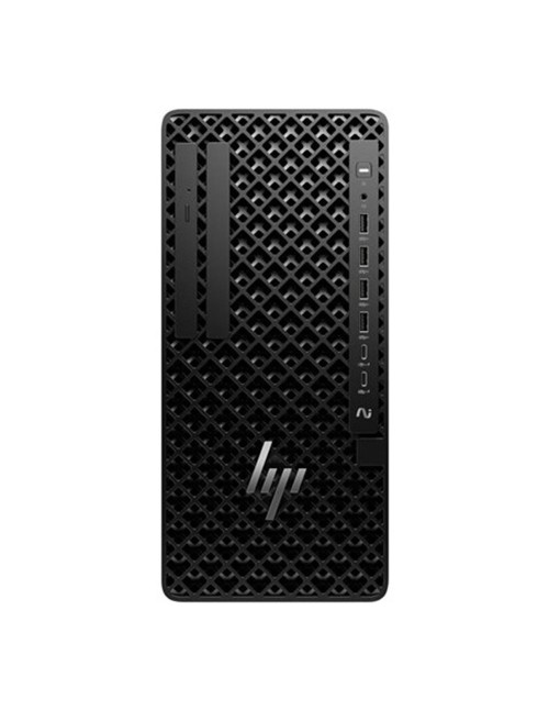 Ordenador hp z1 g1i u9 - 285 32gb