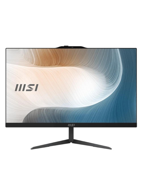 Ordenador all in one msi am242 - 1897xe