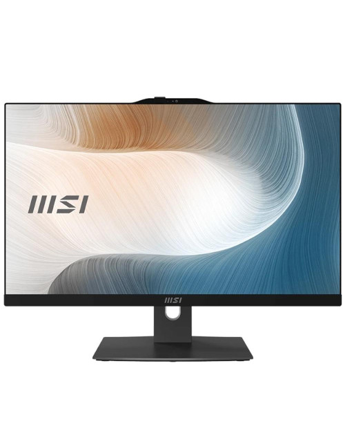 Ordenador all in one msi am272p - 1054es