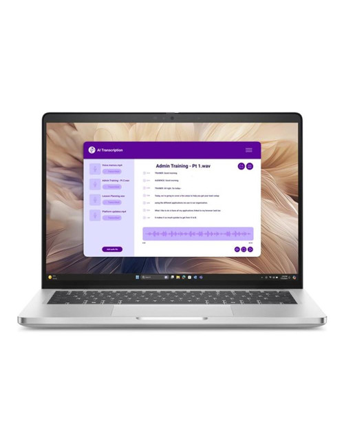 Portatil dell pro 14 plus pb14250