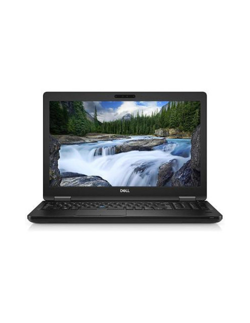 Portatil reacondicionado dell latitude 5590 15.6 pulgadas