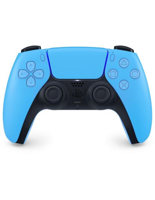 Mando ps5 dualsense v2 azul