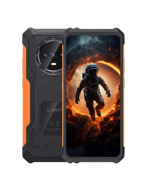 Movil cubot kingkong es 6.5 pulgadas 6