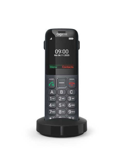 Telefono movil gigaset comfort 600 sim