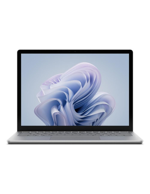 Portatil microsoft surface laptop 6 ultra