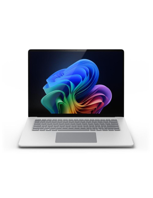 Portatil tablet microsoft surface copilot qualcomm