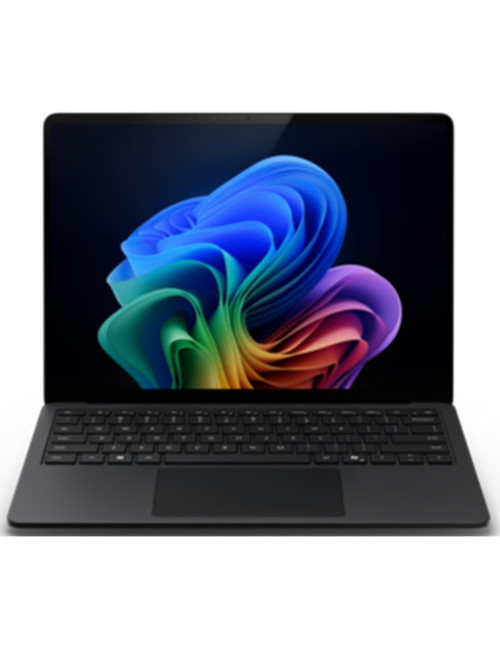 Portatil tablet microsoft surface copilot qualcomm