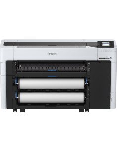 Plotter epson sc - t5700d a0 usb red