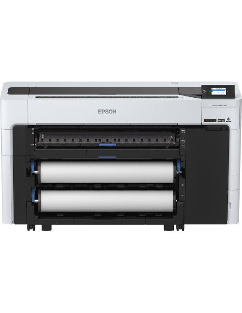 Plotter epson sc - t5700d a0 usb red